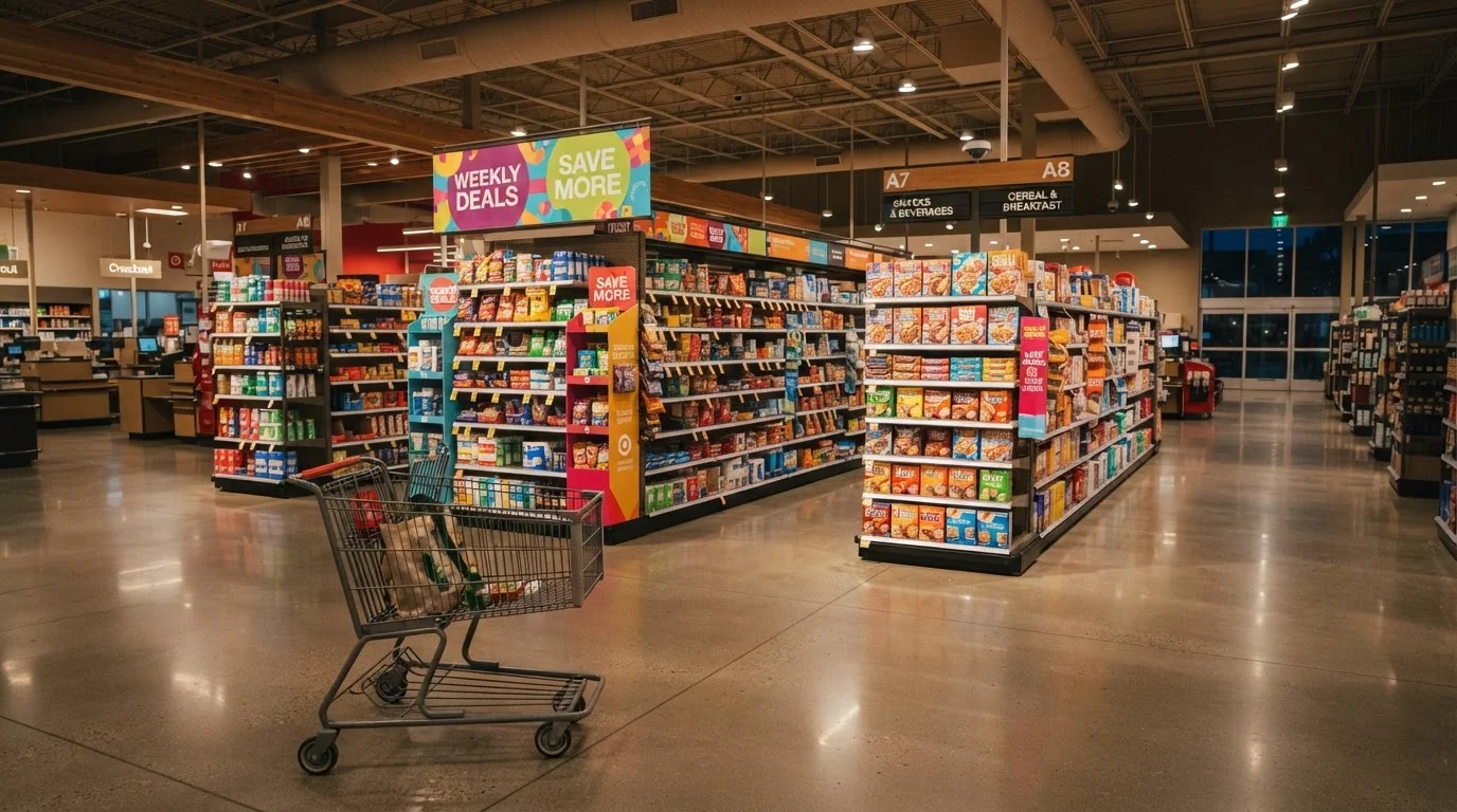 The Psychology Behind Impulse Purchases — and How Stores Engineer Them