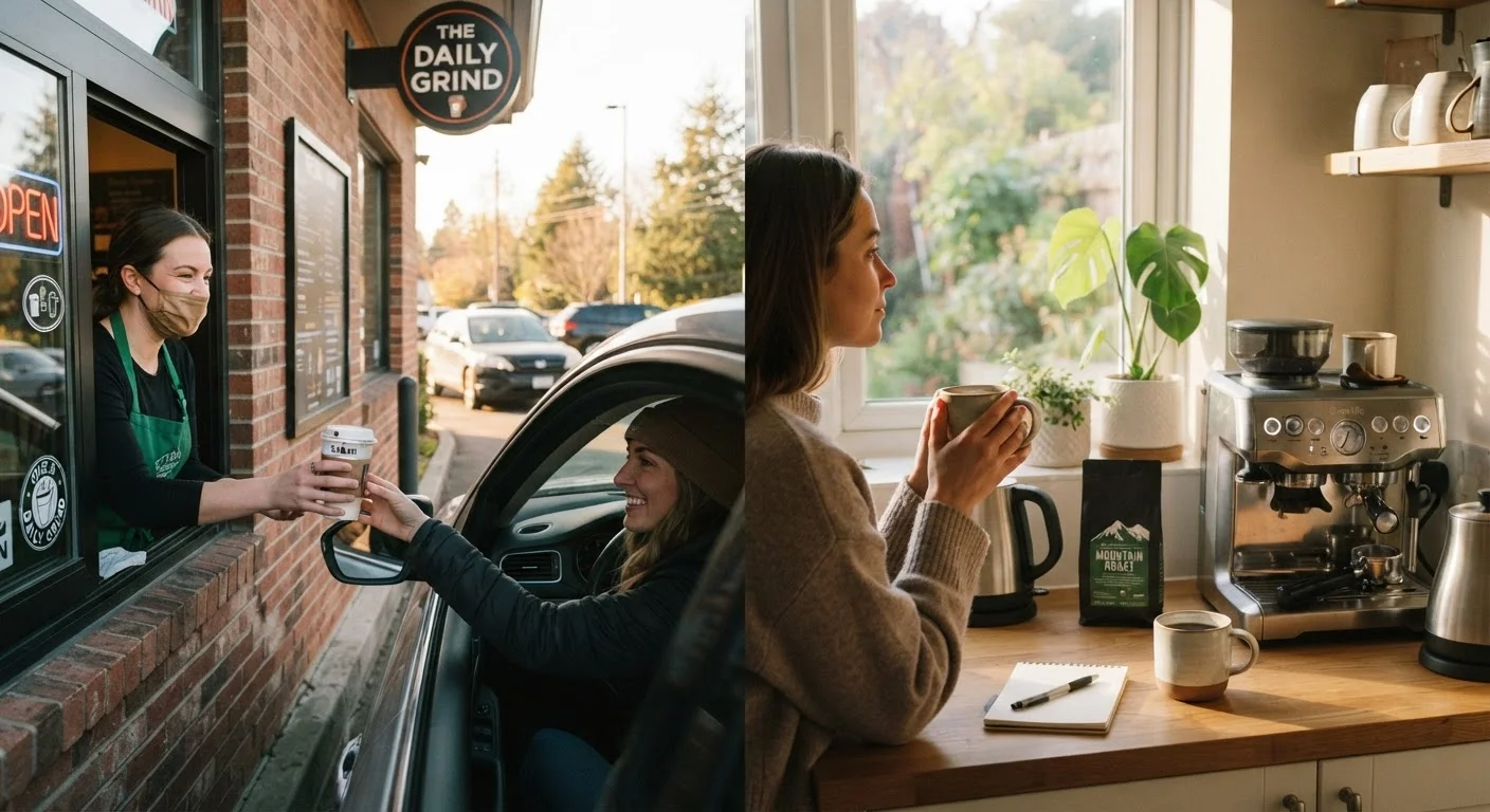 The Real Cost of Convenience: When Paying More Is Worth It and When It Isn't