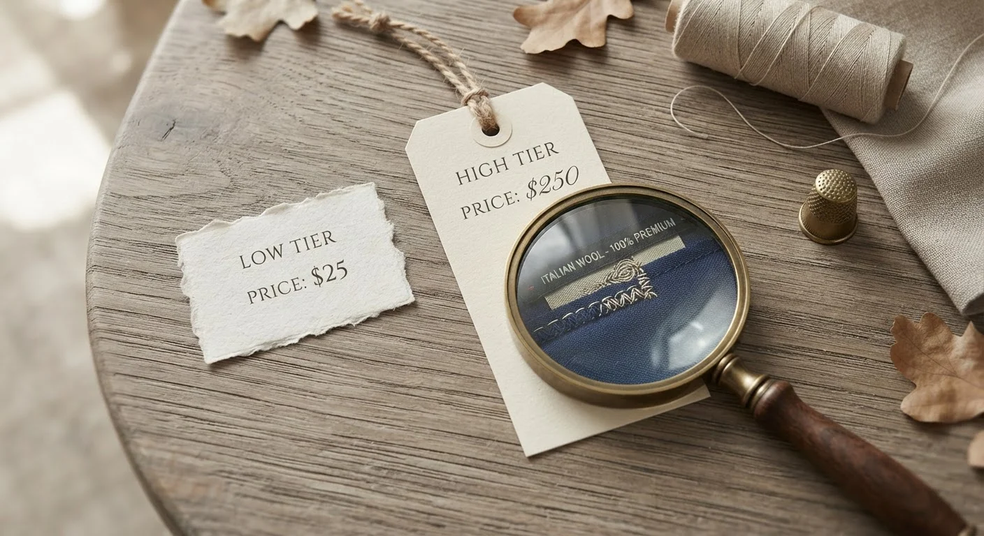 The Real Difference Between Price and Value — and Why Conflating Them Is Costly