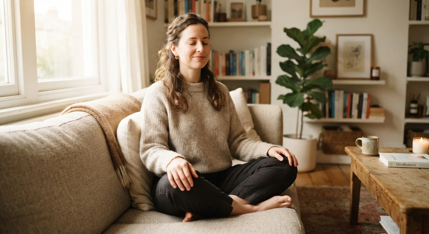 Things People Get Wrong About Meditation and Mindfulness