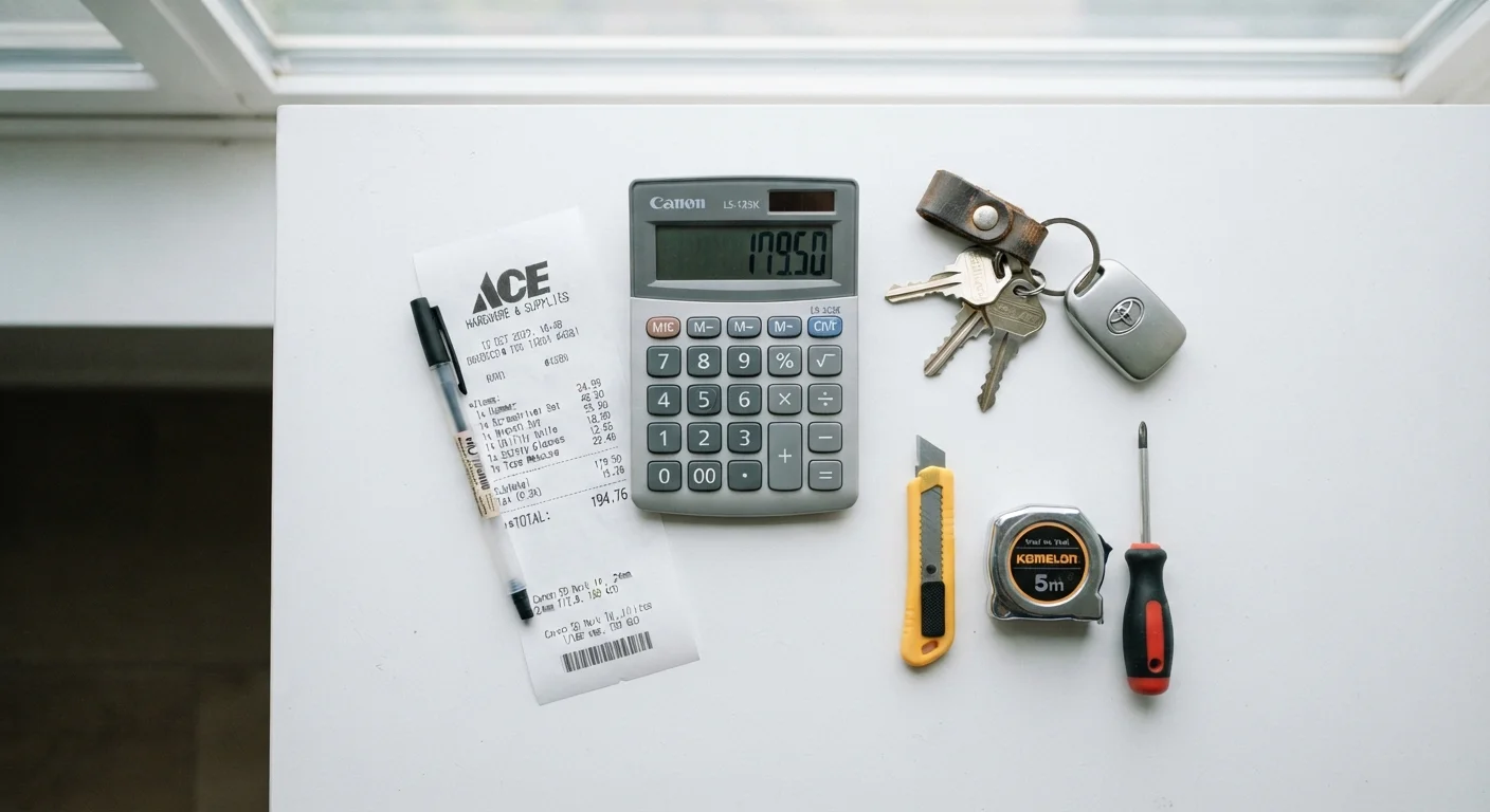 Total Cost of Ownership: The Number Most Shoppers Never Calculate