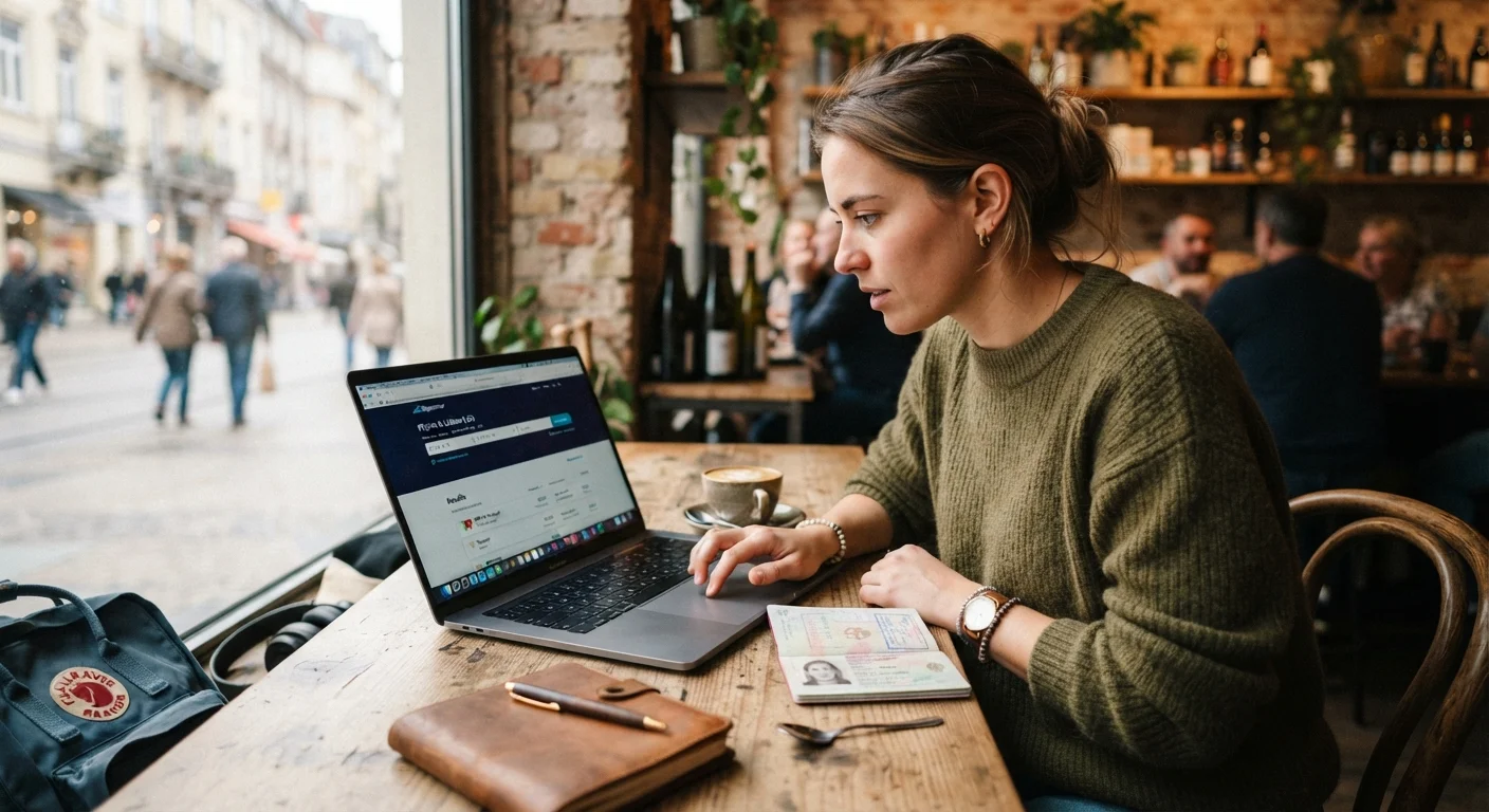Travel Planning on a Tight Timeline: Strategies for Last-Minute Trips
