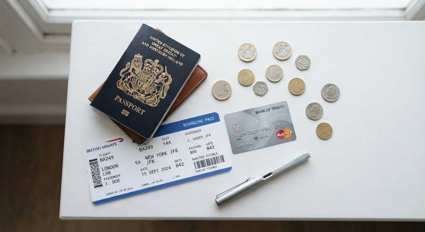 Travel Rewards Points vs. Cashback: Which Actually Saves More on Trips?