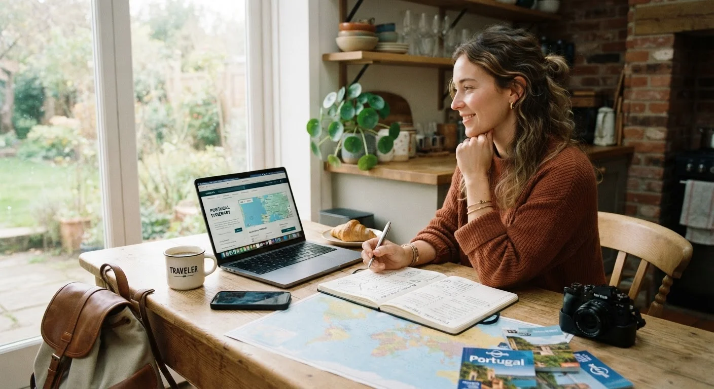 Trip Planning Myths That Waste Your Time and Money