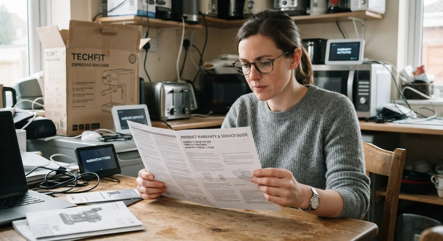 Warranty Myths That Cost Shoppers Money
