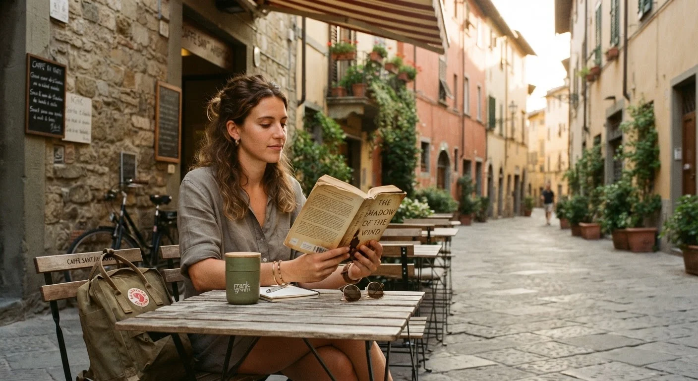 Ways Slow Travel Tends to Cost Less Than Fast-Paced Itineraries