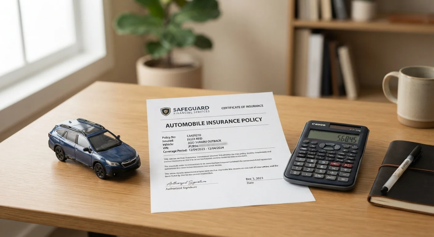 What Happens to Your Insurance When You File a Claim