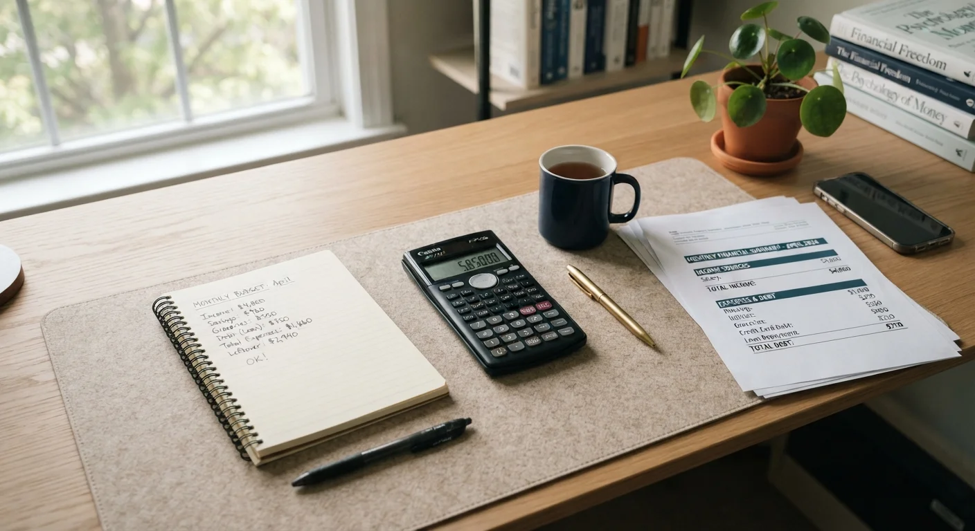 What Is a Debt-to-Income Ratio and Why Does It Matter?
