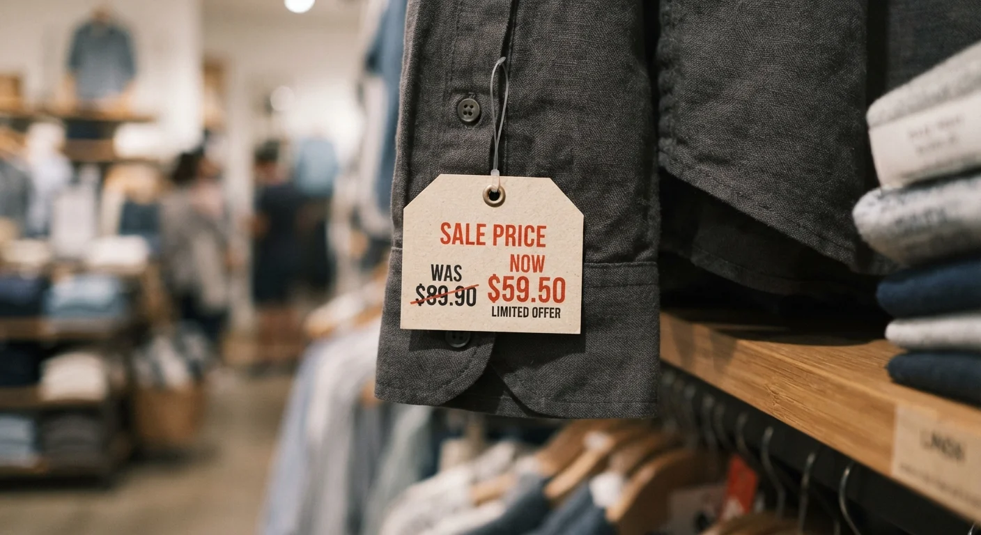 What 'Retail Price' Actually Means — and Why It Rarely Reflects True Value