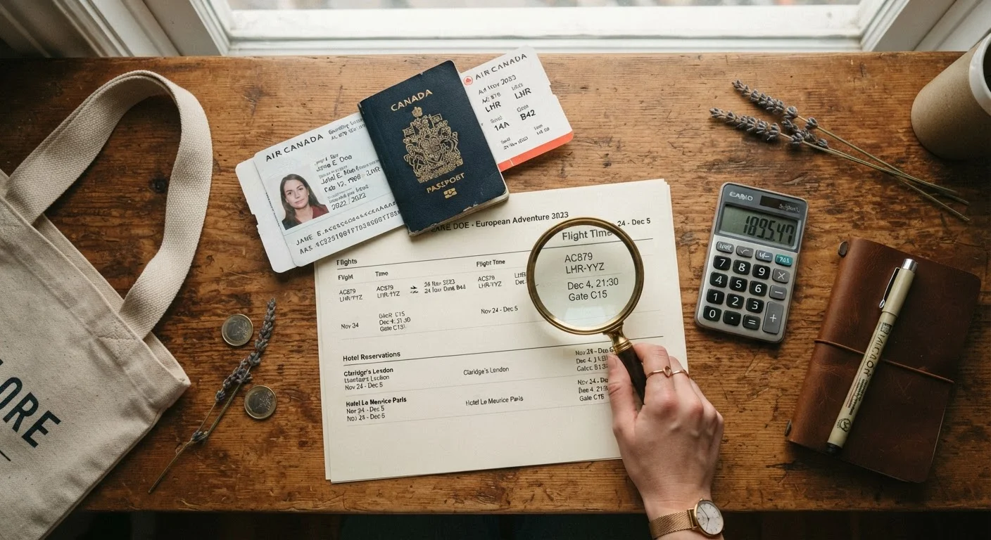 Where Hidden Travel Fees Hide — And How to Spot Them Before You Pay