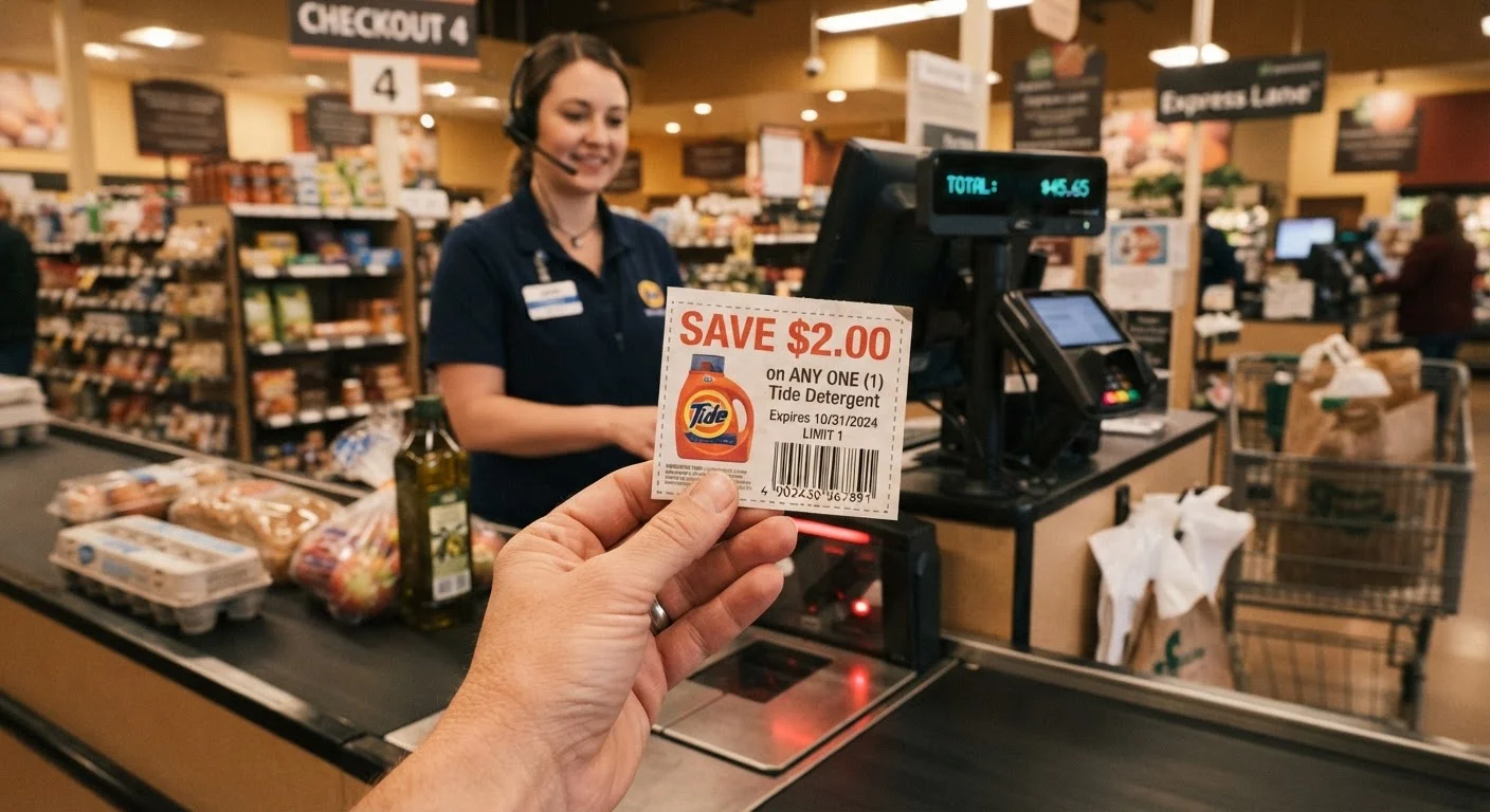 Where Printable Coupons Still Work — and Where They've Disappeared