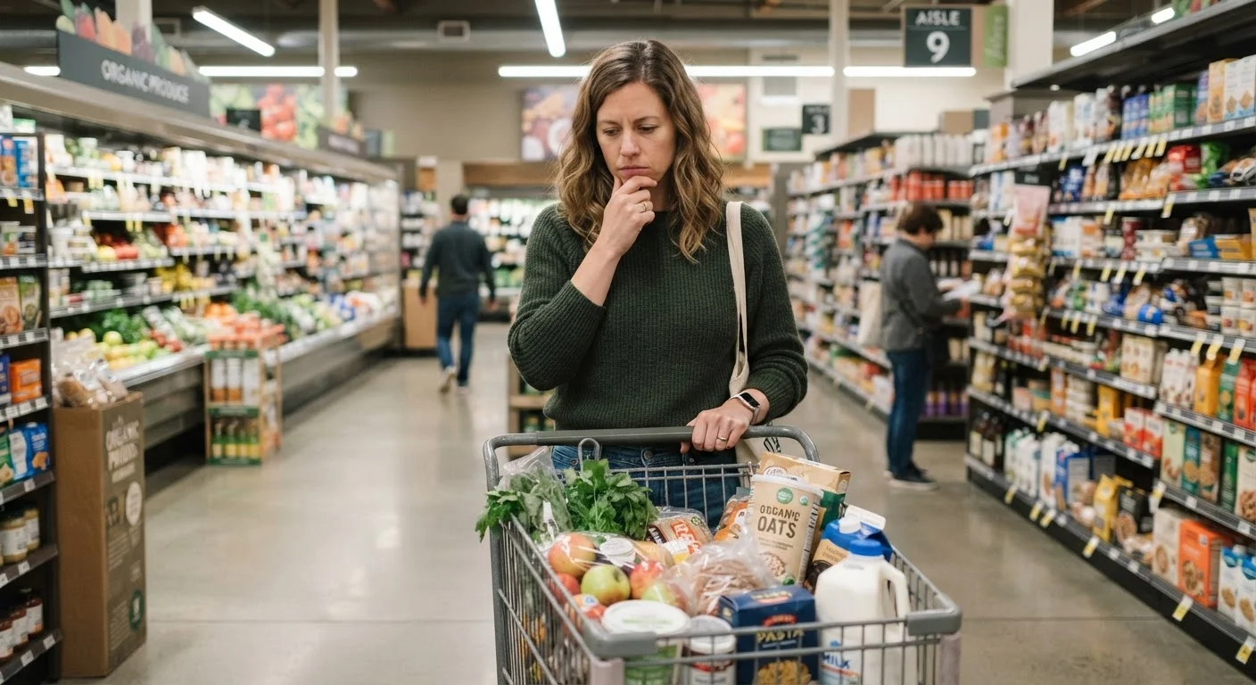 Why Buyer's Remorse Happens — and the Shopping Habits That Reduce It