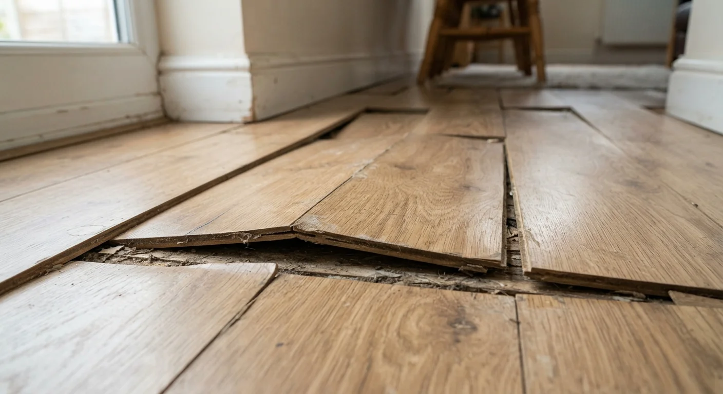 Why Cheap Flooring Installations Often Cost More in the Long Run