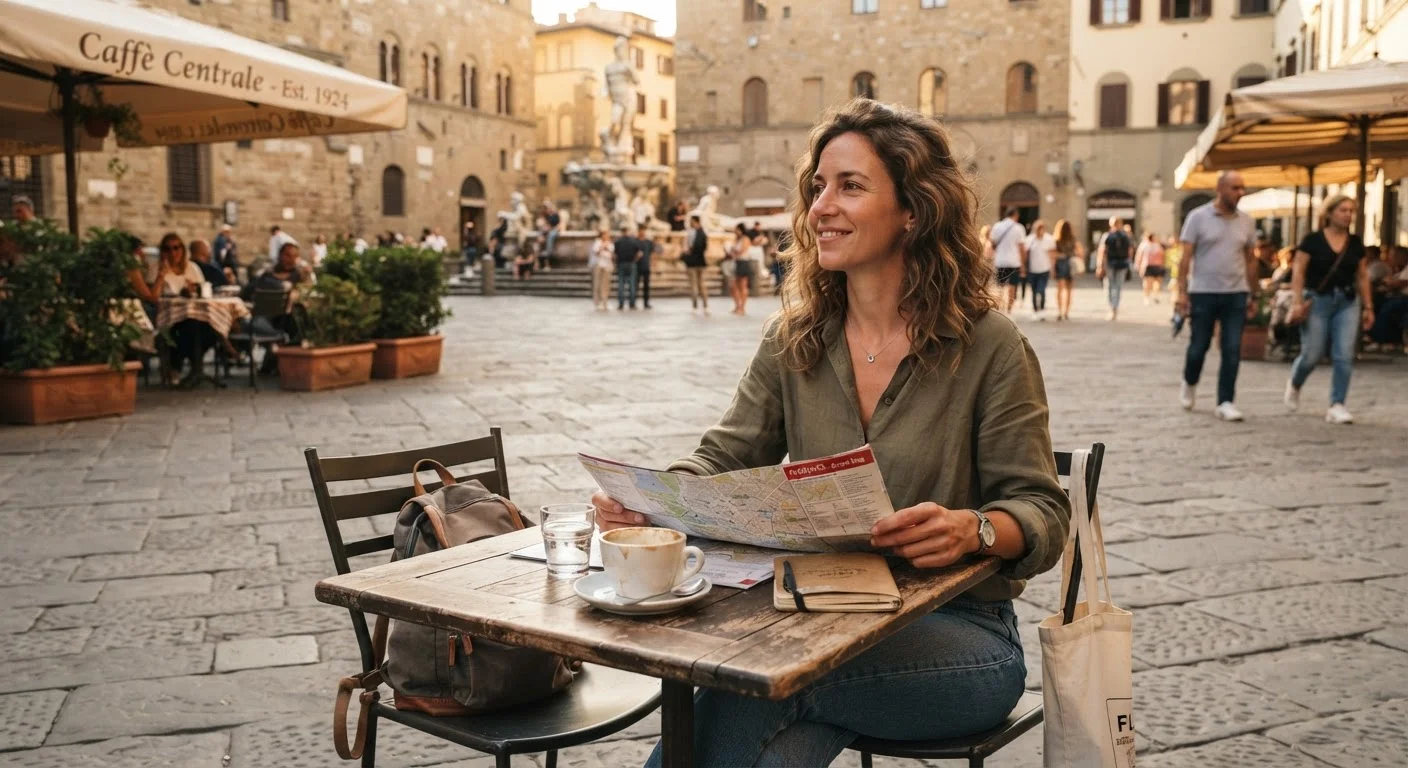 Why Flexible Itineraries Often Outperform Rigid Ones