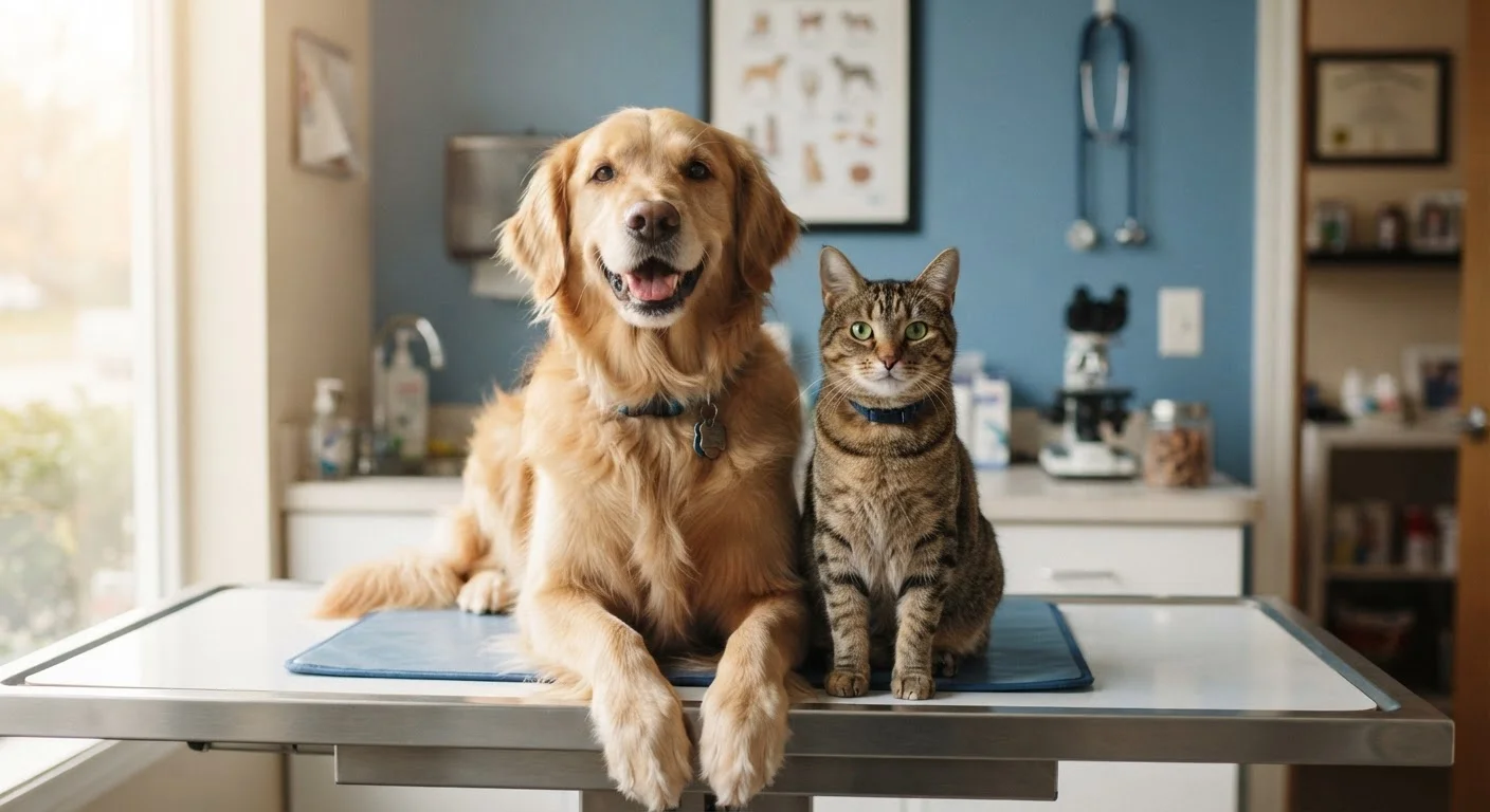 Why Pets Need Dental Care — and What Skipping It Actually Costs