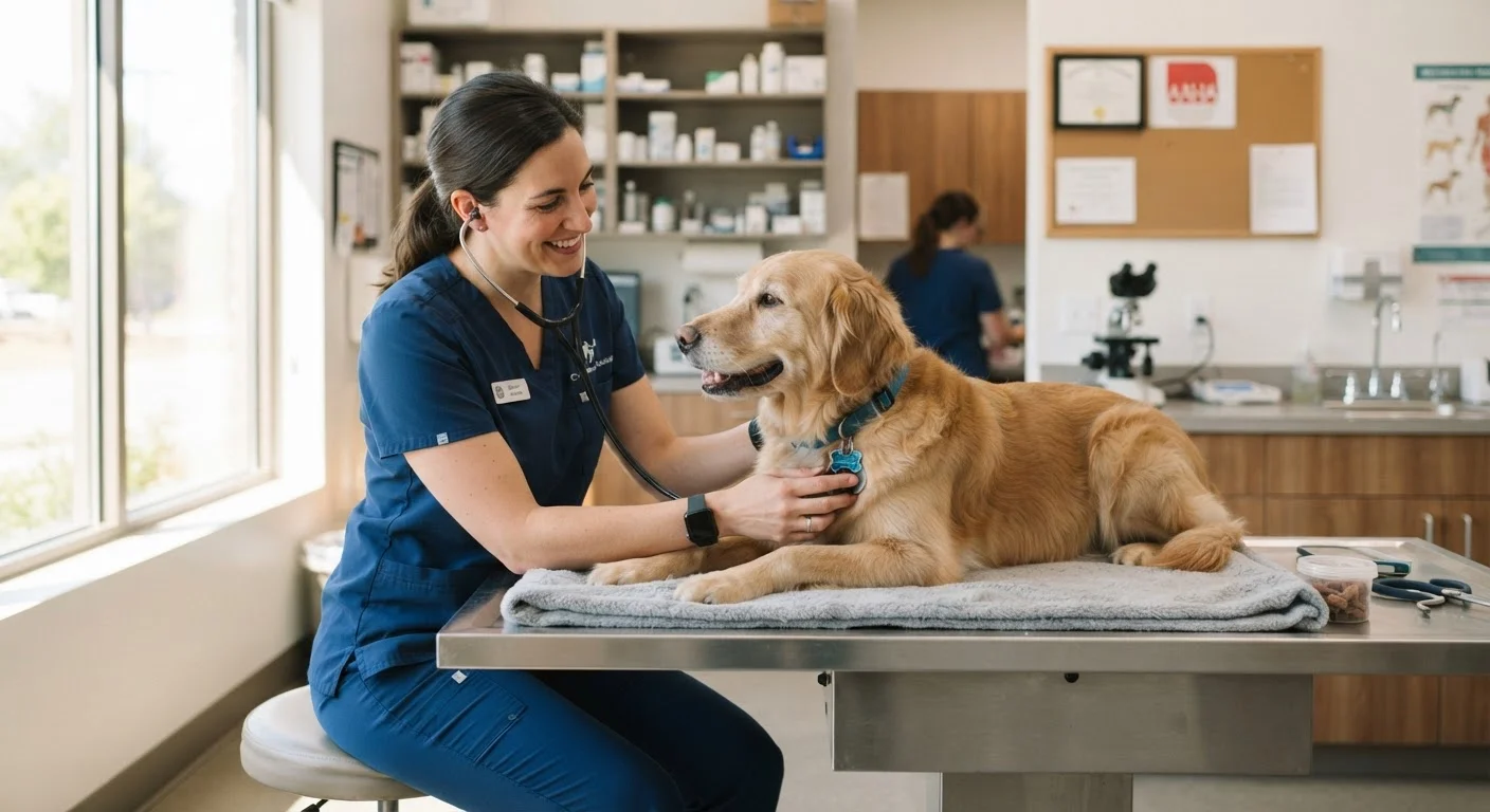 Why Pets Skip Vet Visits — and What Gets Missed Because of It