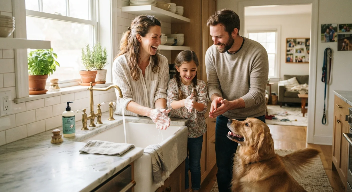 Zoonotic Diseases: What Pet Owners Should Know About Infections That Cross Species